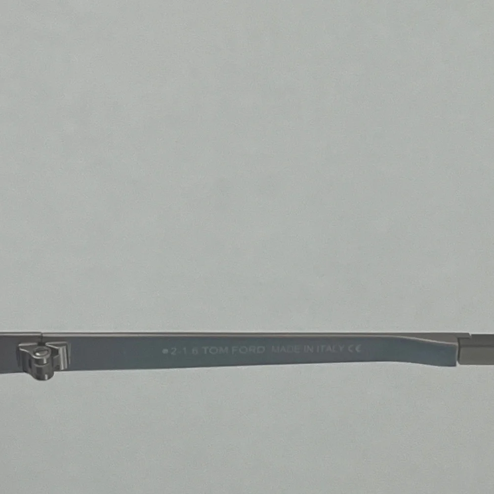 Tom Ford Emma TF 461 59B Grey‎ Sunglasses With Case.